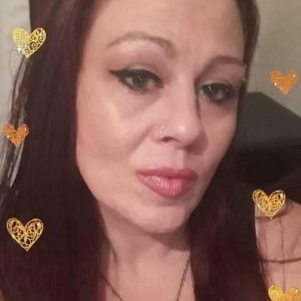 Meet your Posher, Maribeth